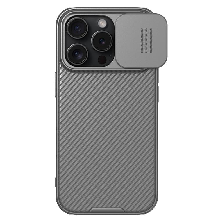 NILLKIN CamShield Pro PC Phone Case