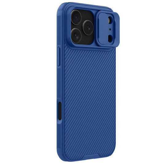 NILLKIN CamShield Pro PC Phone Case