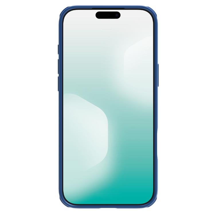 NILLKIN CamShield Pro PC Phone Case