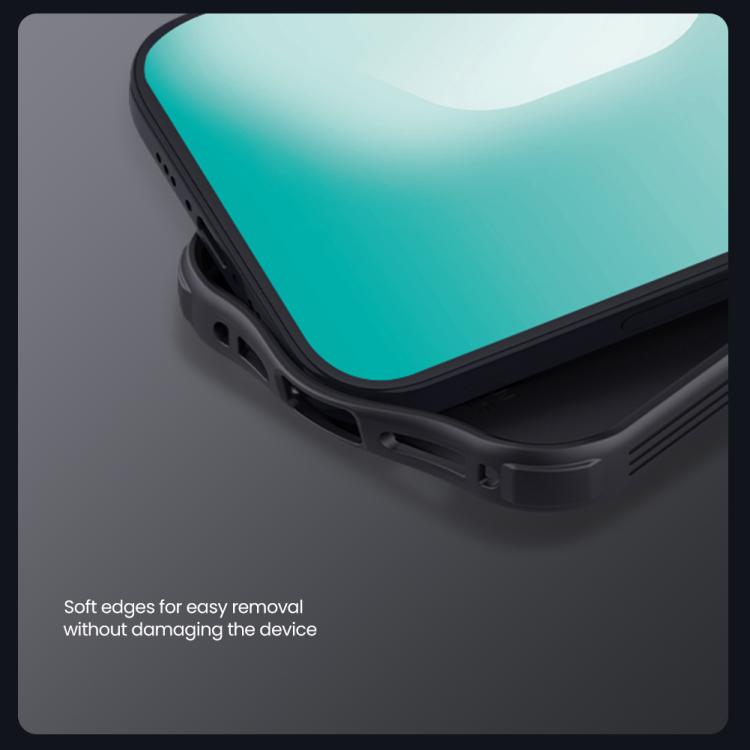 NILLKIN CamShield Pro PC Phone Case