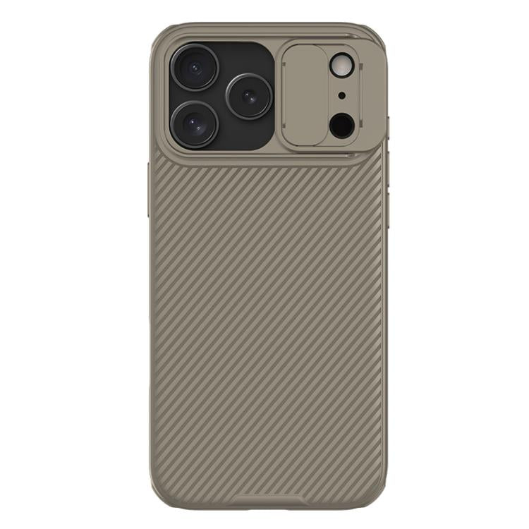 NILLKIN CamShield Pro PC Phone Case