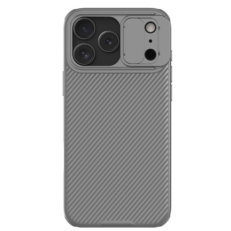 NILLKIN CamShield Pro PC Phone Case