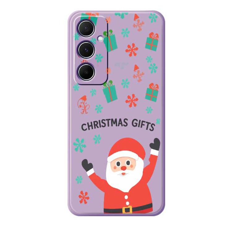 A Series Minimalist TPU Creative Painted Phone Case, For Redmi 13 4G / 5G, For Redmi Note 13 Pro 4G Global