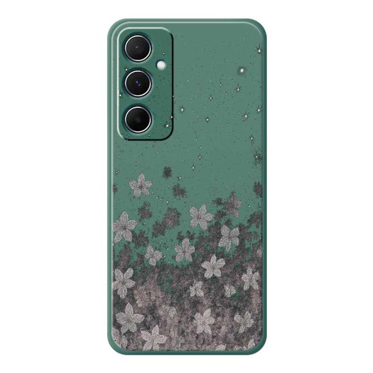 A Series Minimalist TPU Creative Painted Phone Case, For Redmi 13 4G / 5G, For Redmi Note 13 Pro 4G Global