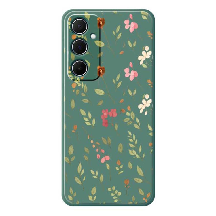 A Series Minimalist TPU Creative Painted Phone Case, For Redmi 13 4G / 5G, For Redmi Note 13 Pro 4G Global