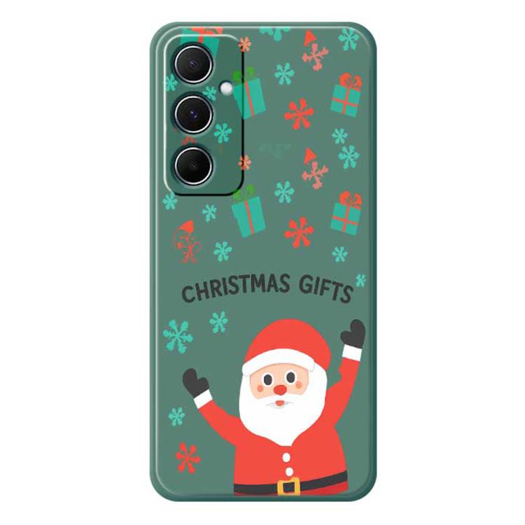 A Series Minimalist TPU Creative Painted Phone Case, For Redmi Note 14 5G India, For Redmi 14C 4G / 5G