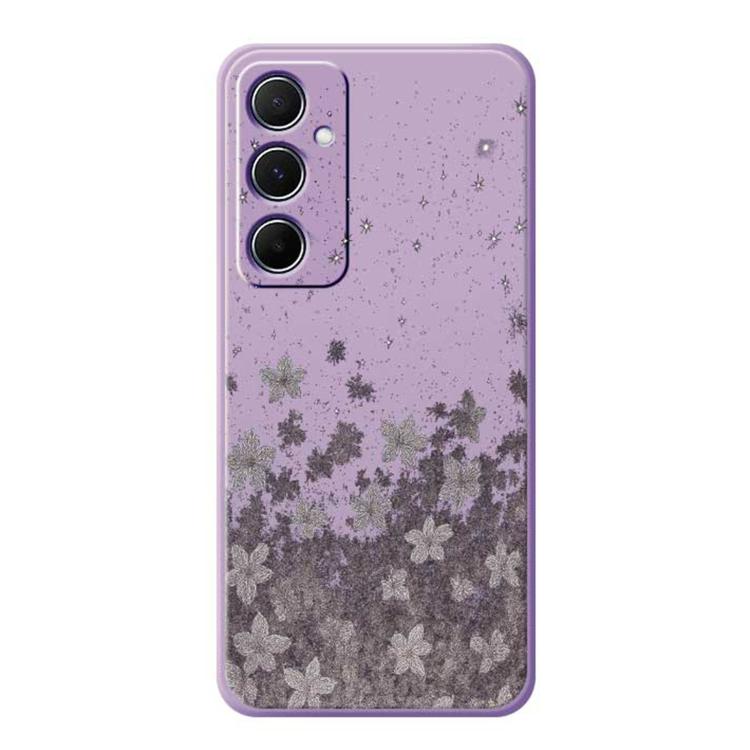 A Series Minimalist TPU Creative Painted Phone Case, For Redmi Note 14 5G India, For Redmi 14C 4G / 5G