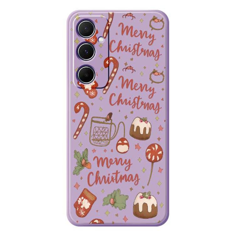 B Series Minimalist TPU Creative Painted Phone Case, For Redmi K80, For Redmi Note 14 Pro 4G Global, For Redmi Note 14 4G Global 163.25mm