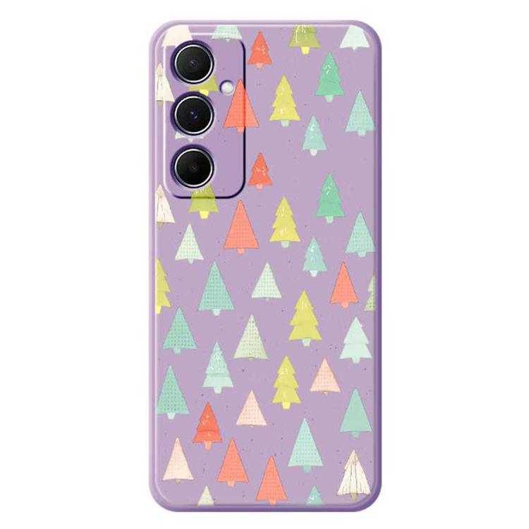 B Series Minimalist TPU Creative Painted Phone Case, For Redmi K80, For Redmi Note 14 Pro 4G Global, For Redmi Note 14 4G Global 163.25mm
