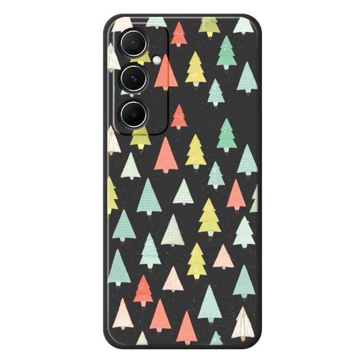 B Series Minimalist TPU Creative Painted Phone Case, For Redmi K80, For Redmi Note 14 Pro 4G Global, For Redmi Note 14 4G Global 163.25mm