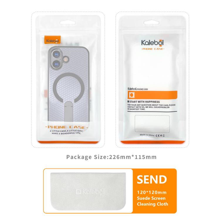 kalebol Wabenförmige Kühlung MagSafe Halterung Handyhülle, für Samsung Galaxy A57 5G, für Samsung Galaxy A37 5G, für Samsung Galaxy A06 5G, für Samsung Galaxy A56 5G, für Samsung Galaxy A26 5G, für Samsung Galaxy A36 5G, für Samsung Galaxy A16 5G