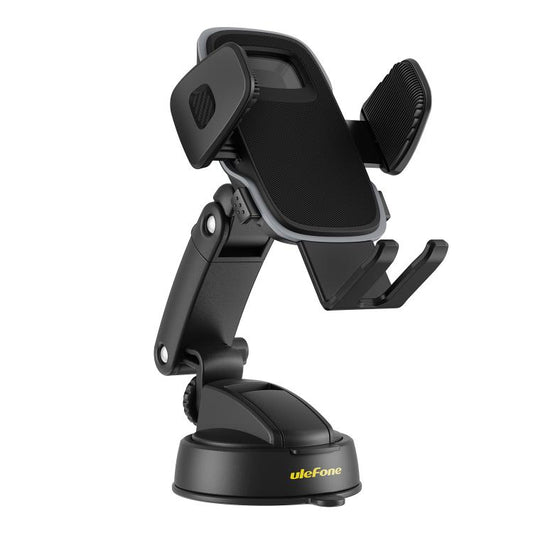 Ulefone UAN16 Armor Mount Auto-/Schreibtisch-Telefonhalterung, verbessertes Modell, UAN16