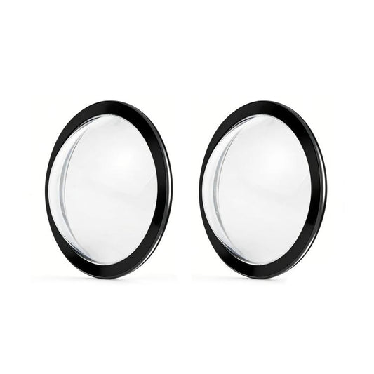 Lens Guard PC Protective Cover Kits for Tesla Cybertruck 2025 / Model Y Juniper 2025 / Model S 2025 / Model 3 2025