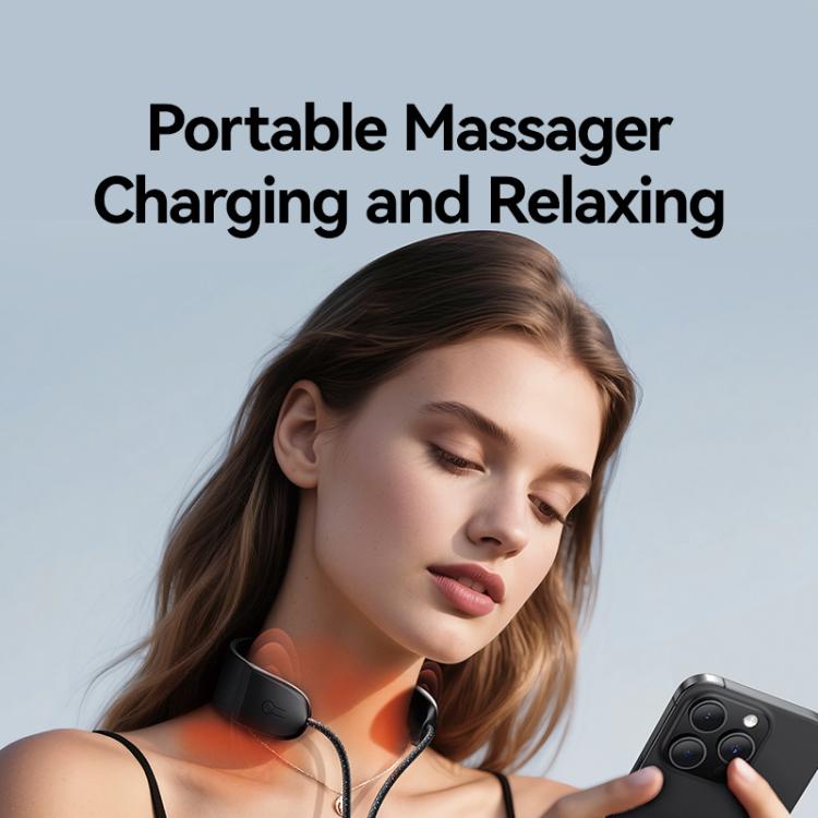 USAMS SJ759 U89 100W Fast Data Charging Cable with Massager, Length: 1.4m, SJ759USB01