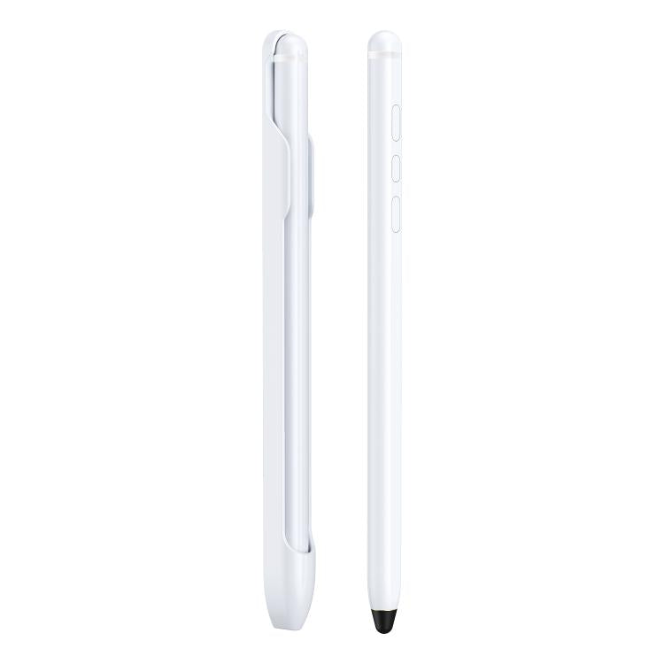 Multi-functional Bluetooth Capacitive Stylus Pen with Pen Slot, For Samsung Galaxy Z Fold7 5G