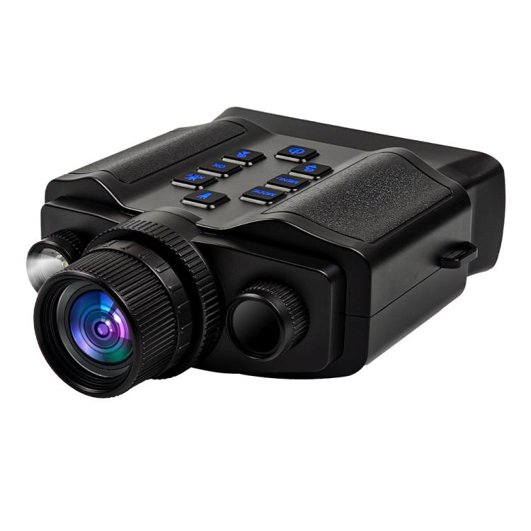 Z9 3.99 inch LCD Screen Outdoor Monocular Digital Night Vision Device, Z9