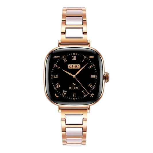 JOYROOM JR-FS1 Star Series 1.7 inch AMOLED Screen 1 ATM Waterproof Smart Watch