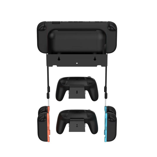 DOBE TNS-31113 Game Controller Wall-Mounted Storage Rack