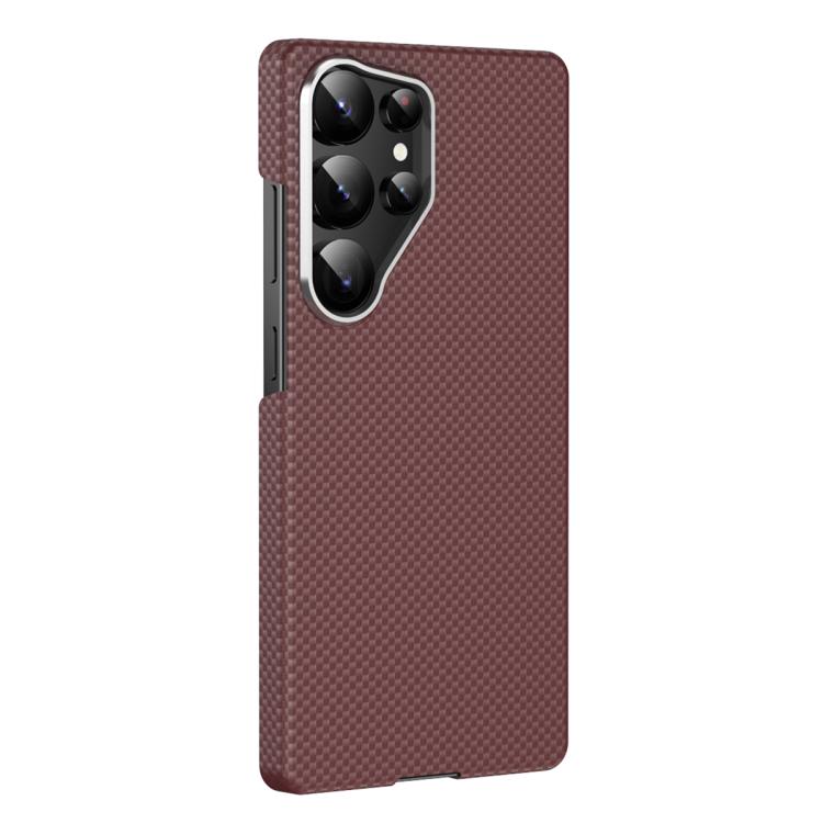 Nanofiber MagSafe Magnetic Phone Case