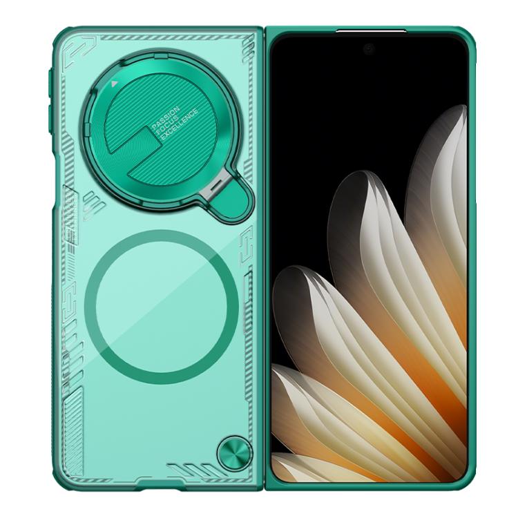NILLKIN Ice Air Fold Series MagSafe Magnetic Cover Version Phone Case, For OPPO Find N5
