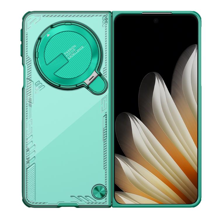 NILLKIN Ice Sky Fold Series Cover Version Phone Case, For OPPO Find N5