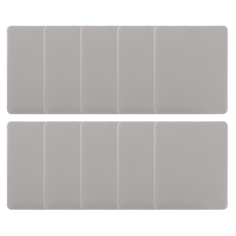 10pcs LCD Filter Polarizing Films