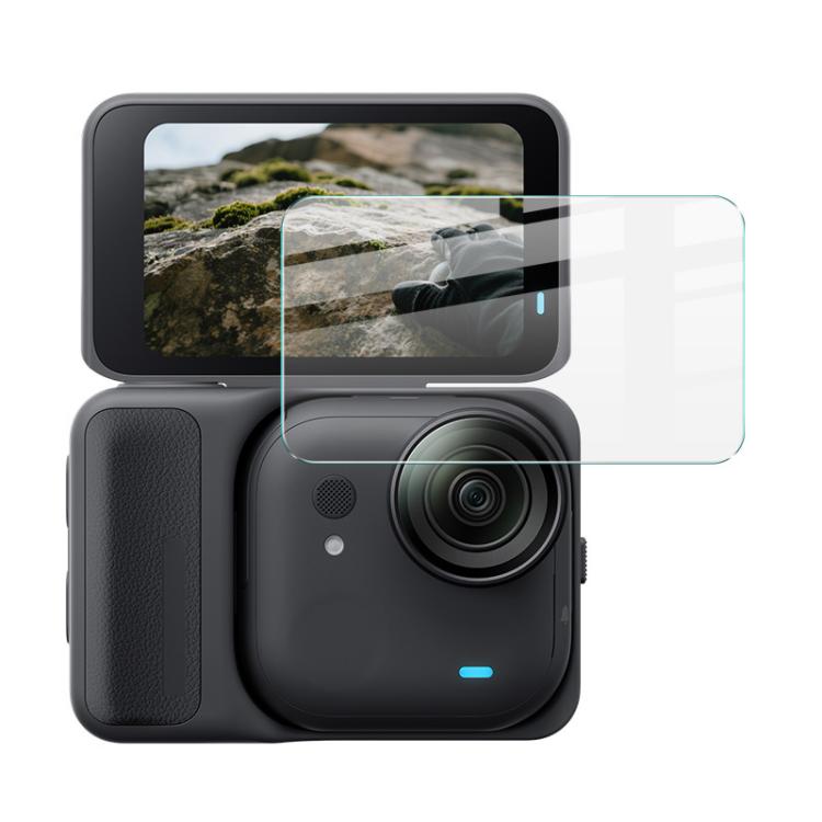 imak H Series Full Screen Tempered Glass Film