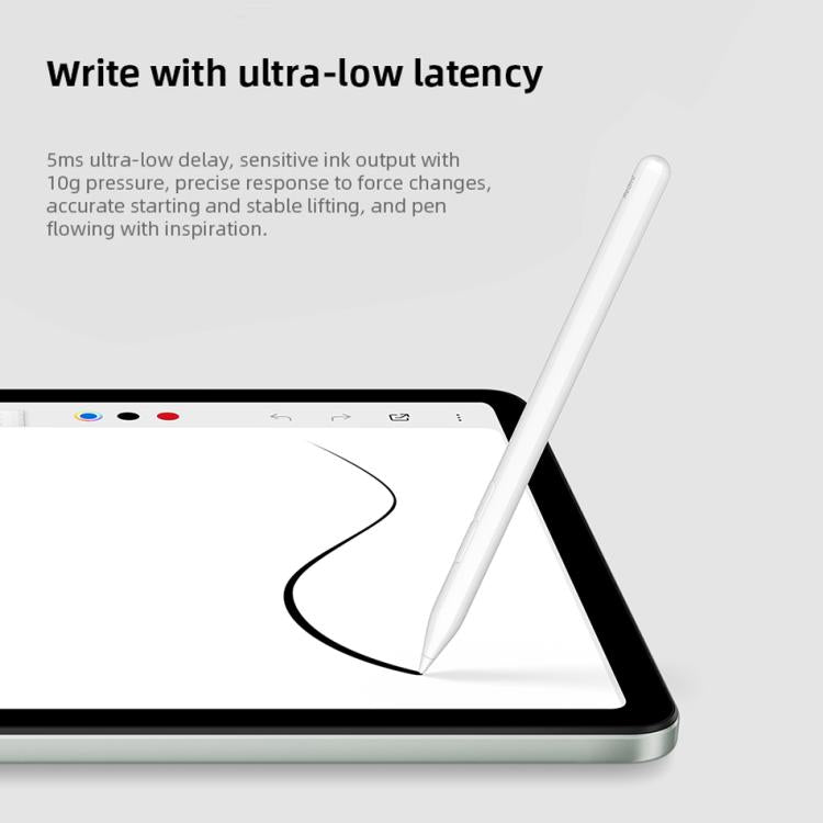 Original Xiaomi Redmi Inspiration Stylus Pen for Redmi Pad Pro / Pad 2 / K Pad