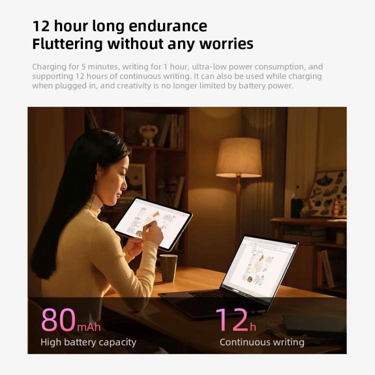 Original Xiaomi Redmi Inspiration Stylus Pen for Redmi Pad Pro / Pad 2 / K Pad