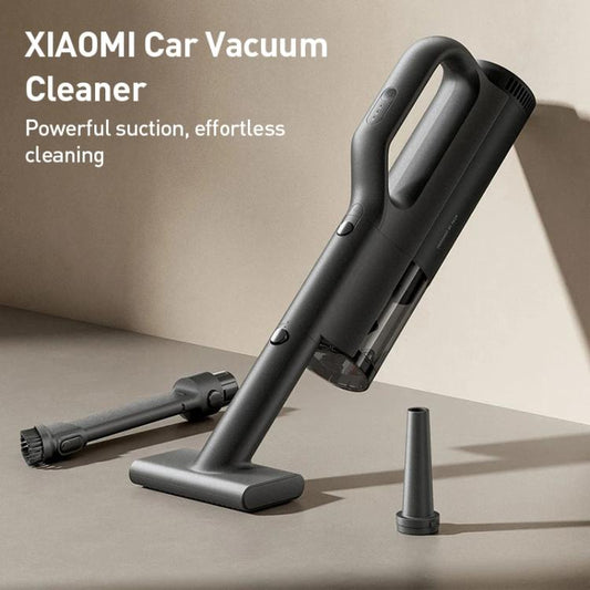 Original Xiaomi Mijia 21000Pa Car Handheld Vacuum Cleaner
