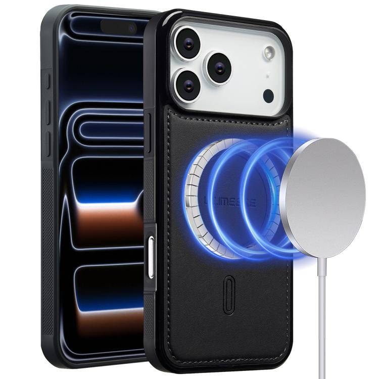 LC.IMEEKE L6 Series MagSafe Magnetic Phone Case