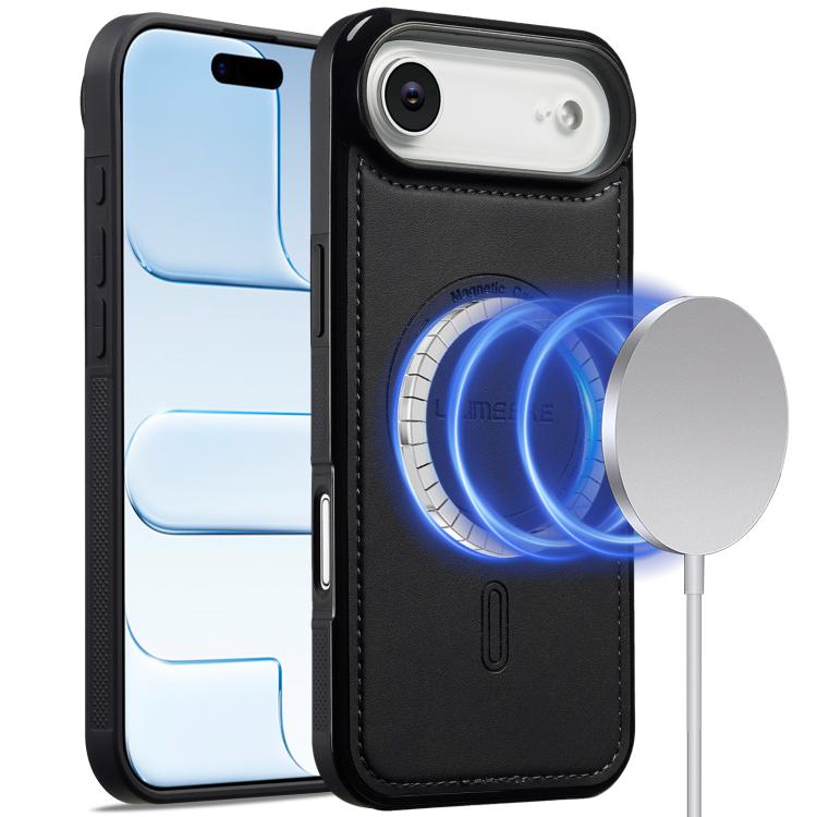 LC.IMEEKE L6 Series MagSafe Magnetic Phone Case