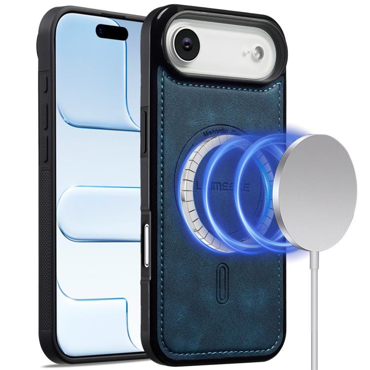 LC.IMEEKE L6 Series MagSafe Magnetic Phone Case