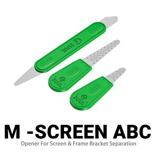 2UUL DA98 M-Screen ABC Opener For Screen & Frame Bracket Separation