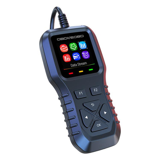 K1 Car OBDII Diagnostic Tool Smart Engine Fault Detector