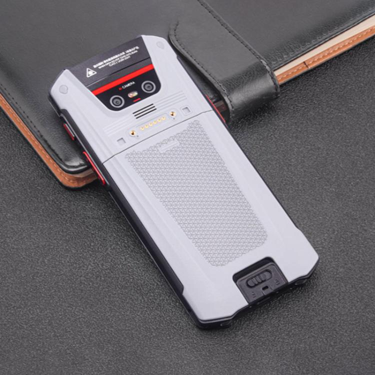 UNIWA NR5502 Rugged Smart PDA Phone, 6GB+128GB, 5.5 inch Android 13 Mediatek MT6833 Octa Core, Network: 5G, NFC, EU Plug, US Plug, UK Plug, AU Plug