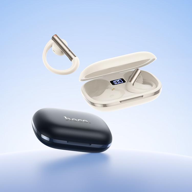 hoco EW206 Mist True Wireless Bluetooth Earphone