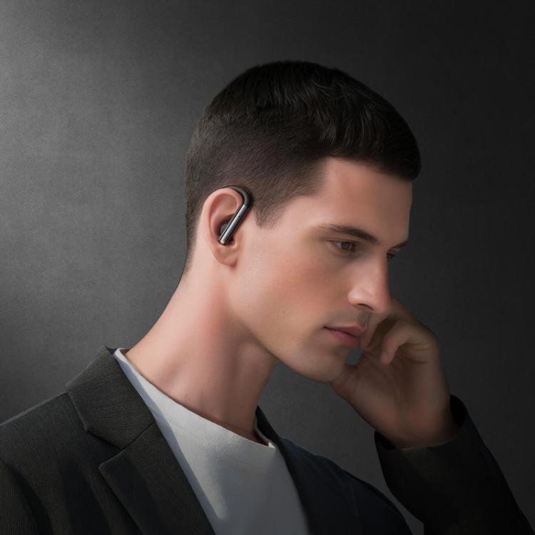 hoco EW206 Mist True Wireless Bluetooth Earphone