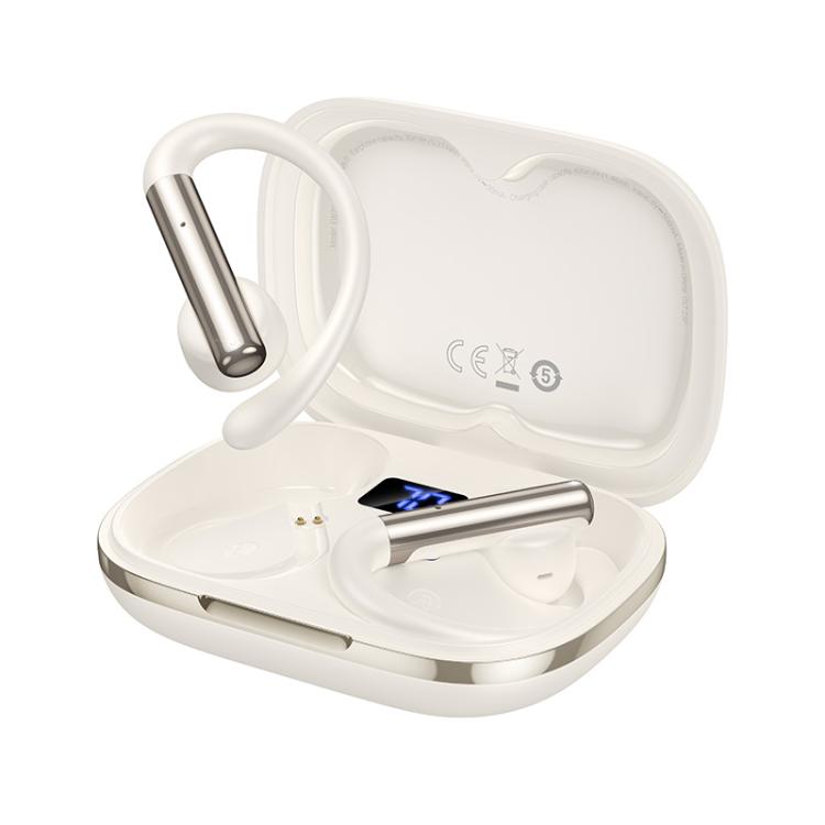 hoco EW206 Mist True Wireless Bluetooth Earphone