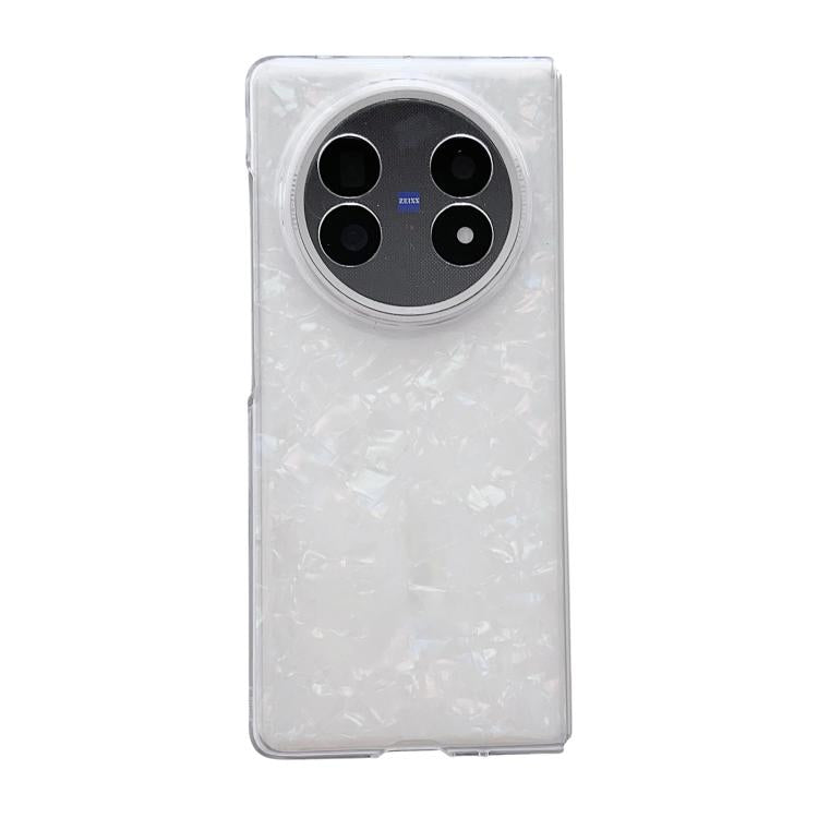 Pearlescent Shell Texture Phone Case
