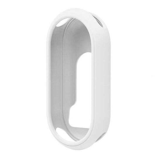 xDfind Coque de protection en silicone pour Xiaomi Smart Band 10 / 9 / 8
