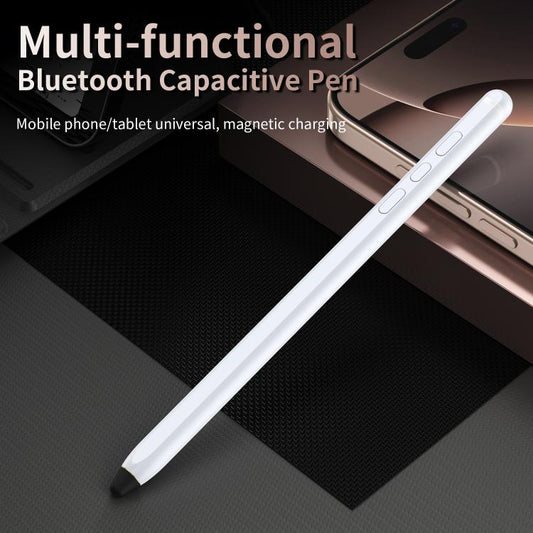 C01 Multifunctional Bluetooth Camera Magnetic Charging Stylus