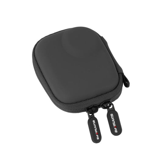 Pour DJI Osmo Nano Sunnylife Sac de transport portable, mini sac pour le corps, sac de kit standard