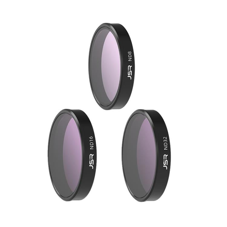For DJI Osmo Nano JSR LH Series Lens Filter