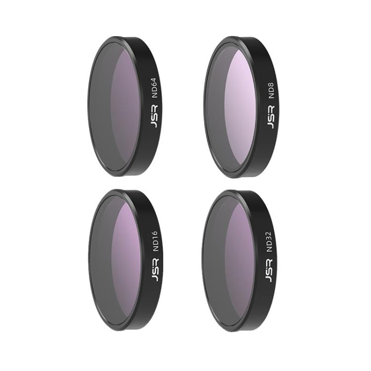 For DJI Osmo Nano JSR LH Series Lens Filter