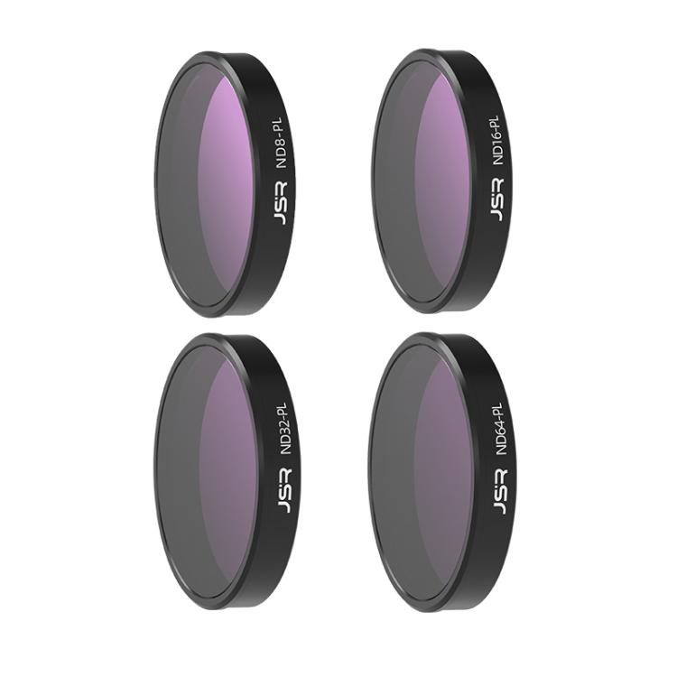 For DJI Osmo Nano JSR LH Series Lens Filter