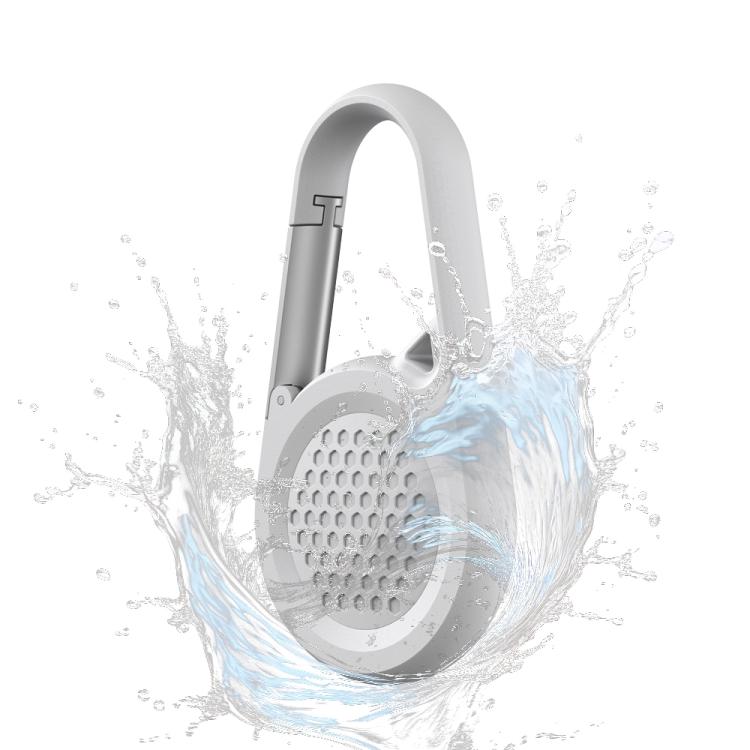 Snap-on Positioning Tracker Waterproof Protective Cover, For AirTag