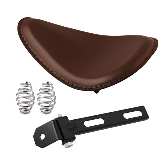Kit de support de montage de ressorts de selle de moto, Support de selle de moto