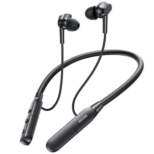 WK WG-08 Nnjoy Neckband Wireless Bluetooth Earphone