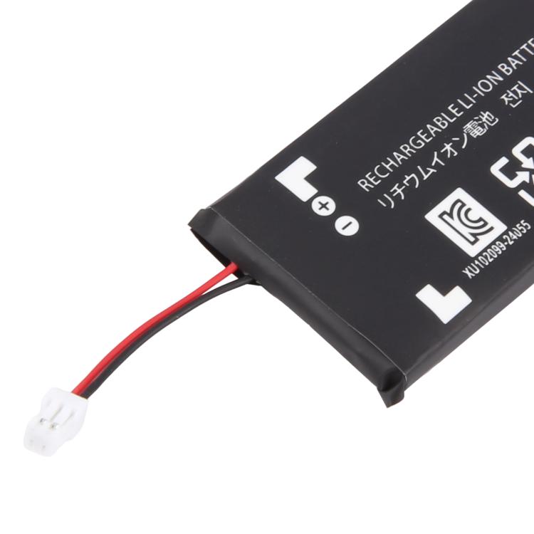 BEE-004 Batterie de rechange 500 mAh pour manette Nintendo Switch 2, pour Nintendo Switch 2